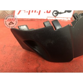 Plastique 2 Kawasaki ER6 F 2012 à 2016