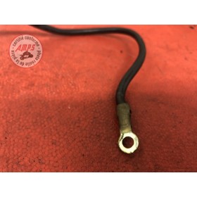 Cable de masseER6F12CE-924-LSB7-A31135845used