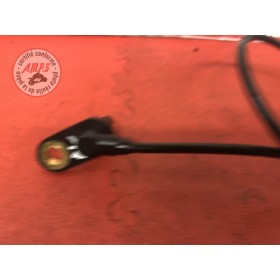 Capteur ABS avantER6F12CE-924-LSB7-A31135873used