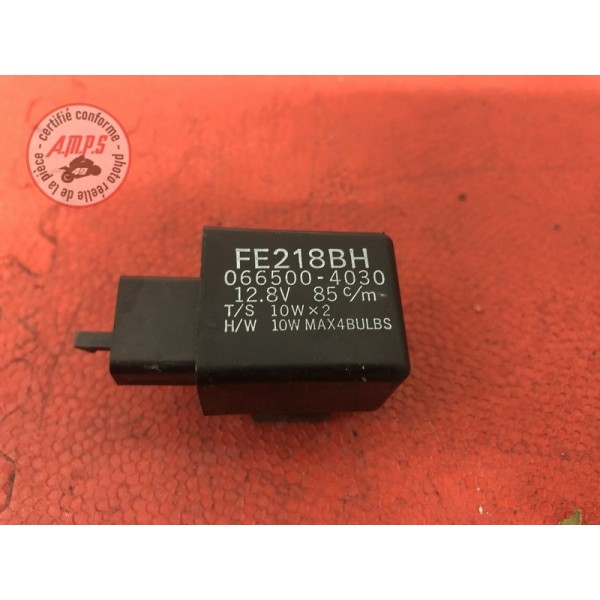 Centrale clignotanteER6F12CE-924-LSB7-A31135817used