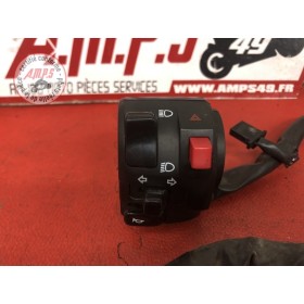 Commodo gaucheER6F12CE-924-LSB7-A31135879used