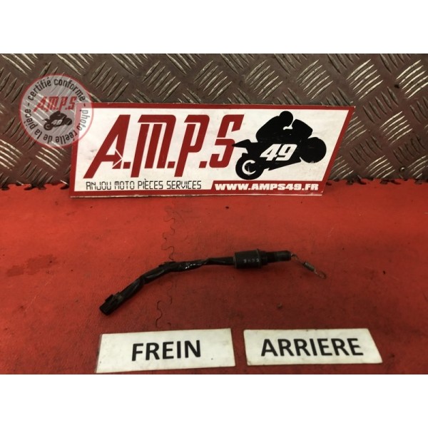 Contacteur de feux stop arrièreER6F12CE-924-LSB7-A31135827used