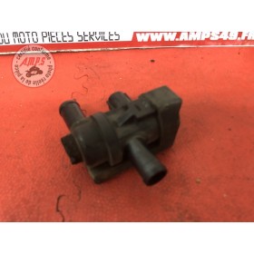 Electrovanne SAI Kawasaki ER6 F 2012 à 2016