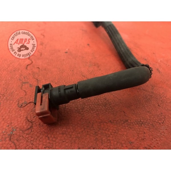 Durite de carburantER6F12CE-924-LSB7-A31135941used