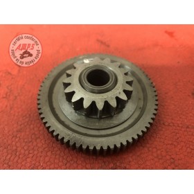 Pignon intermédiaire de démarreur Kawasaki ER6 F 2012 à 2016