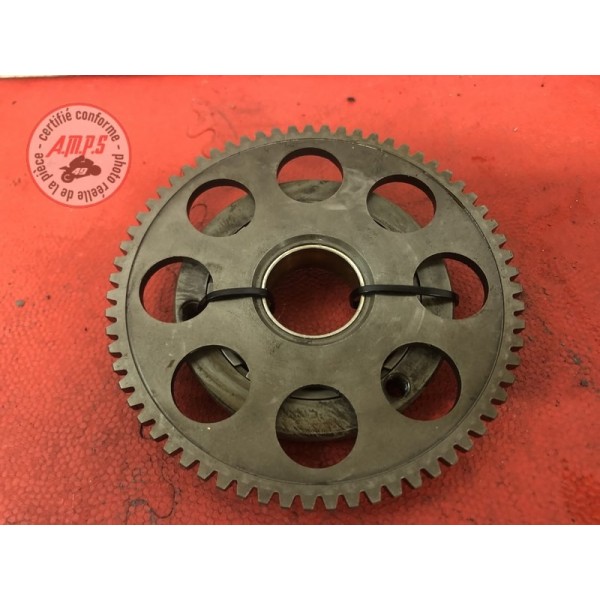 Roue libre de démarreurER6F12CE-924-LSB7-A31135989used