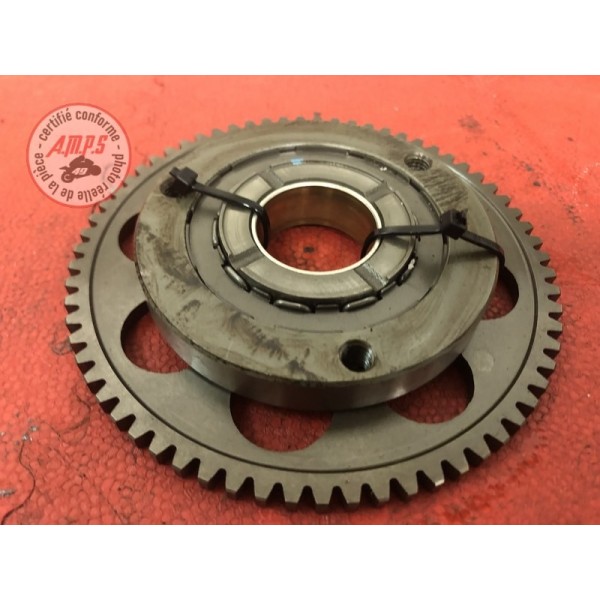 Roue libre de démarreurER6F12CE-924-LSB7-A31135989used