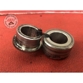 Entretoise de roue arriere Kawasaki ER6 F 2012 à 2016