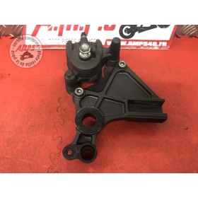 Etrier de frein arriere Kawasaki ER6 F 2012 à 2016