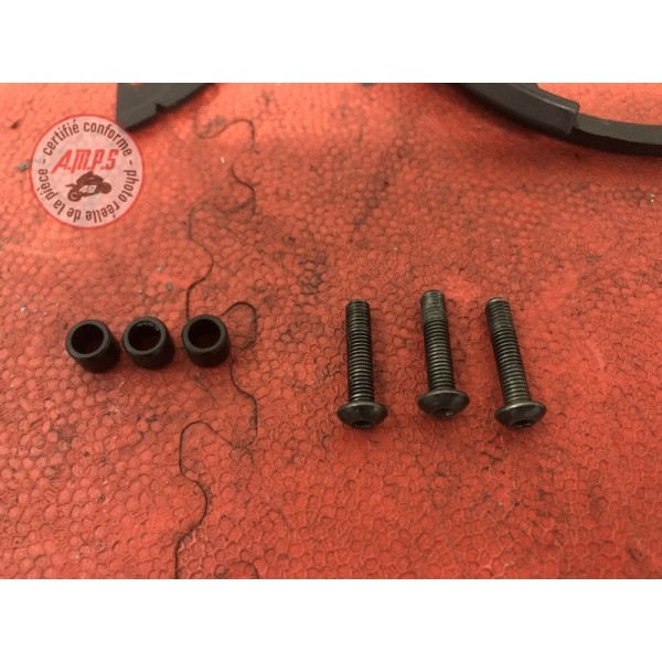 Kit support sur trappe à essenceER6F12CE-924-LSB7-A31136081used