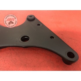 Support de cadre gauche Kawasaki ER6 F 2012 à 2016