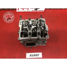 Culasse avec arbre a came avant Ducati 1199 Panigale 2012 à 2015