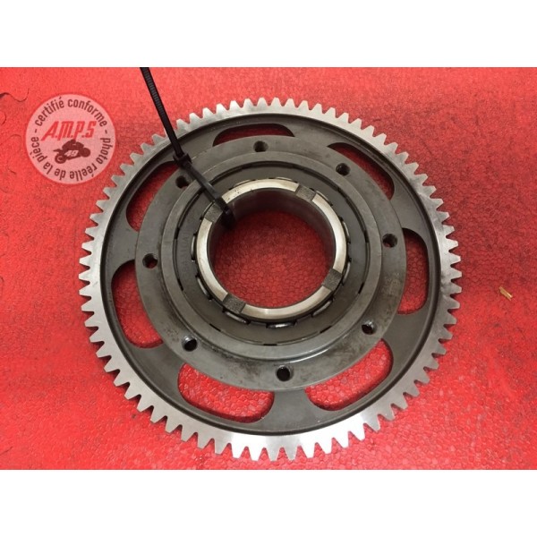 Roue libre de démarreur1199-000692H3-G11136295used