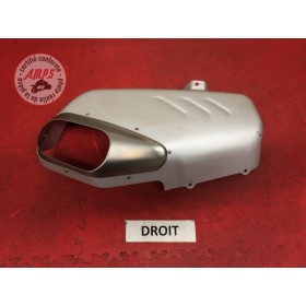 Entourage d'échappement droitV419FD-965-JPH3-E11136655used