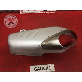 Entourage d'échappement gaucheV419FD-965-JPH3-E11136599used