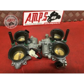 Rampe d'injectionV419FD-965-JPH3-E11136643used