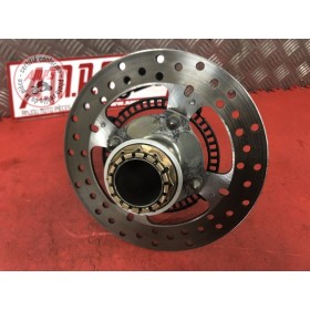Pivot de roue arriere avec disque Ducati Panigale V4 2018 2019