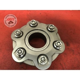 Porte couronne Ducati Panigale V4 2018 2019