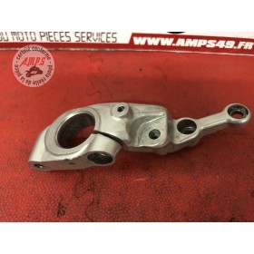 Support platine droit Ducati Panigale V4 2018 2019