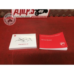 Notice d utilisateurV422ETAGE1136851used