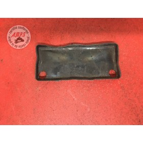 Plastique batterie Ducati Panigale V4 S 2018 2019