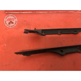 Support de selle Ducati Panigale V4 S 2018 2019
