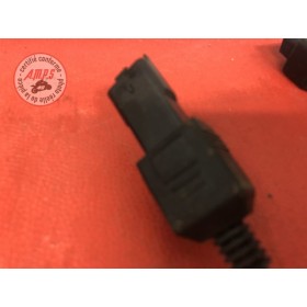 Prise diagnostic Ducati Panigale V4 S 2018 2019