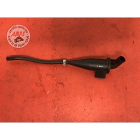 Durite de reniflardV4S18ET-977-DAH7-Z11138385used