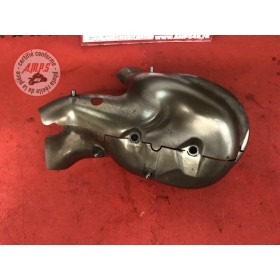 Pare chaleur Ducati Panigale V4 S 2018 2019