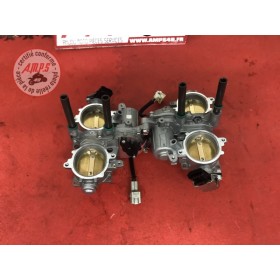 Rampe d'injectionV4S18ET-977-DAH7-Z11138347used