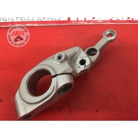 Support de platine droit Ducati Panigale V4 S 2018 2019