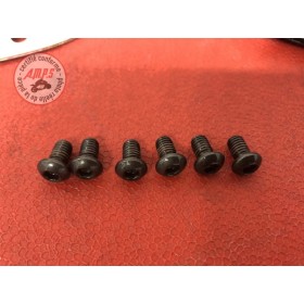 Isolation carter embrayage Ducati Panigale V4 S 2018 2019