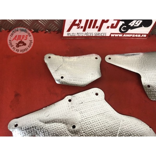  Protection thermique Ducati Panigale V4 S 2018 2019