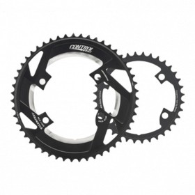 Plateau ovale CONTROLTECH SRAM 53 dents