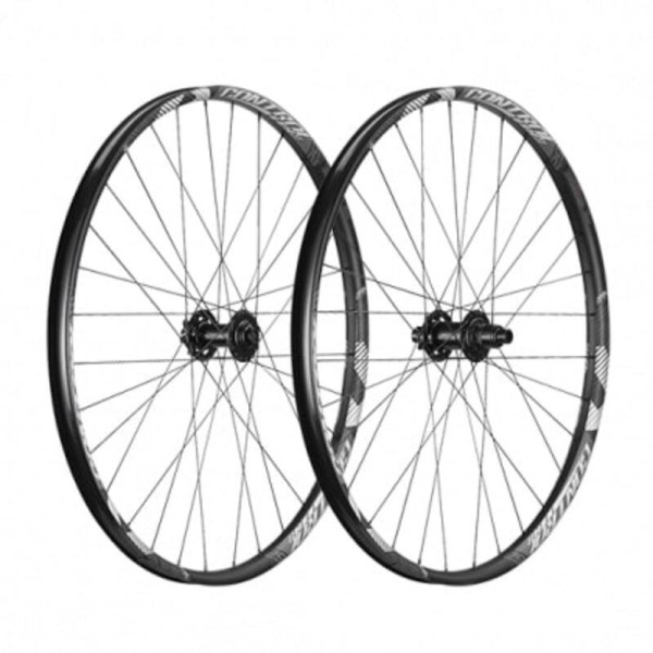 Set roues vélo CONTROLTECH Lynx 29"