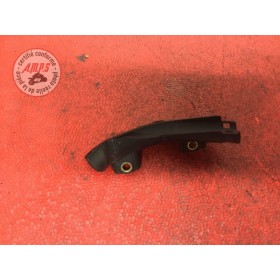 Plastique 3 Ducati 1200 Multistrada S 2010 à 2012