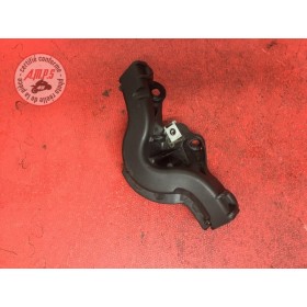 Plastique 4 Ducati 1200 Multistrada S 2010 à 2012