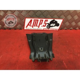 Plastique arriere Ducati 1200 Multistrada S 2010 à 2012