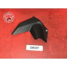 Plastique droit Ducati 1200 Multistrada S 2010 à 2012