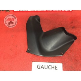 Plastique gauche Ducati 1200 Multistrada S 2010 à 2012
