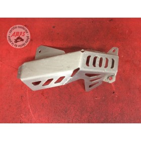sabot centrale SW MOTECH Ducati 1200 Multistrada S 2010 à 2012