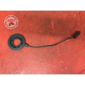 Antenne de neiman Ducati 1200 Multistrada S 2010 à 2012