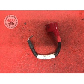 Cable de batterie Ducati 1200 Multistrada S 2010 à 2012