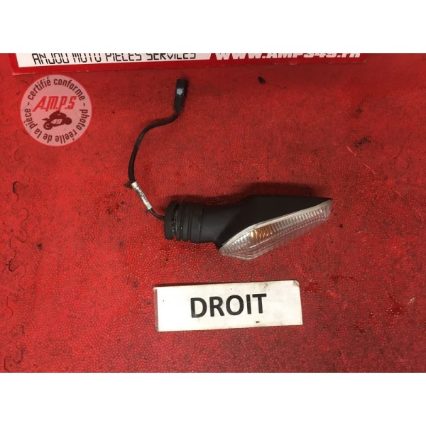 Clignotants arriere droit MULTI120010AR-303-NGH3-E0114043used
