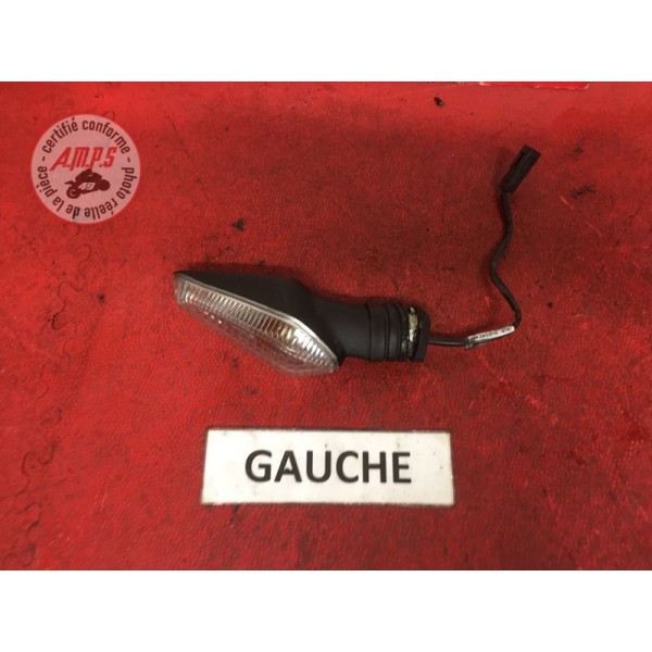 Clignotants arriere gauvhe MULTI120010AR-303-NGH3-E0114045used