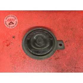 Klaxon avertisseur sonore MULTI120010AR-303-NGH3-E0114042used