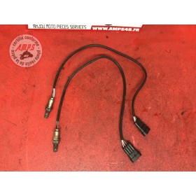 Sonde lambda Ducati 1200 Multistrada S 2010 à 2012 Tarif Unitaire
