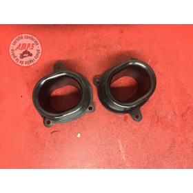 Cornet d'admision Ducati 1200 Multistrada S 2010 à 2012
