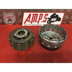 Embrayage MULTI120010AR-303-NGH3-E0114057used
