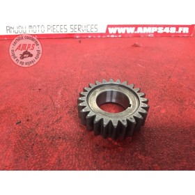 Pignion moteur 2 Ducati 1200 Multistrada S 2010 à 2012